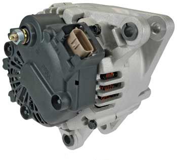 Phoenix Alternator Alternator Hyundai Santa Fe L