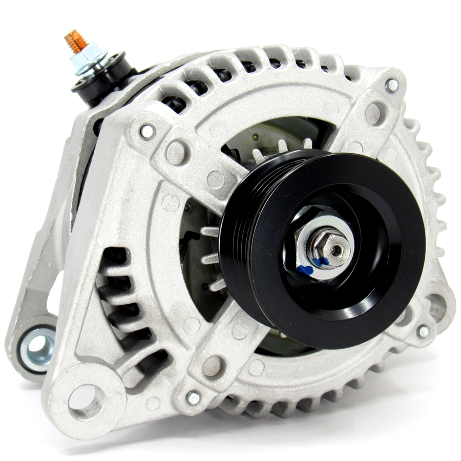 Phoenix Alternator Part Number 11240ND