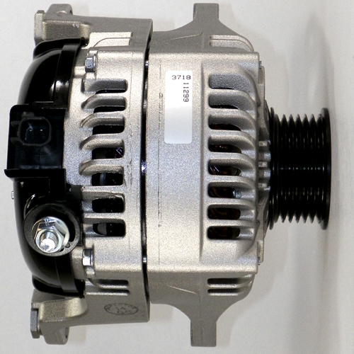 High Output Alternator Dodge Ram 1500