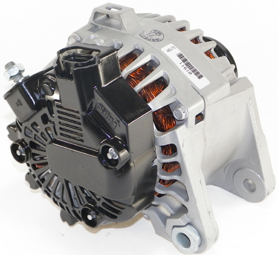 2011 Hyundai Elantra 1.8L 4 Cyl Alternator. All | Phoenix Alternator